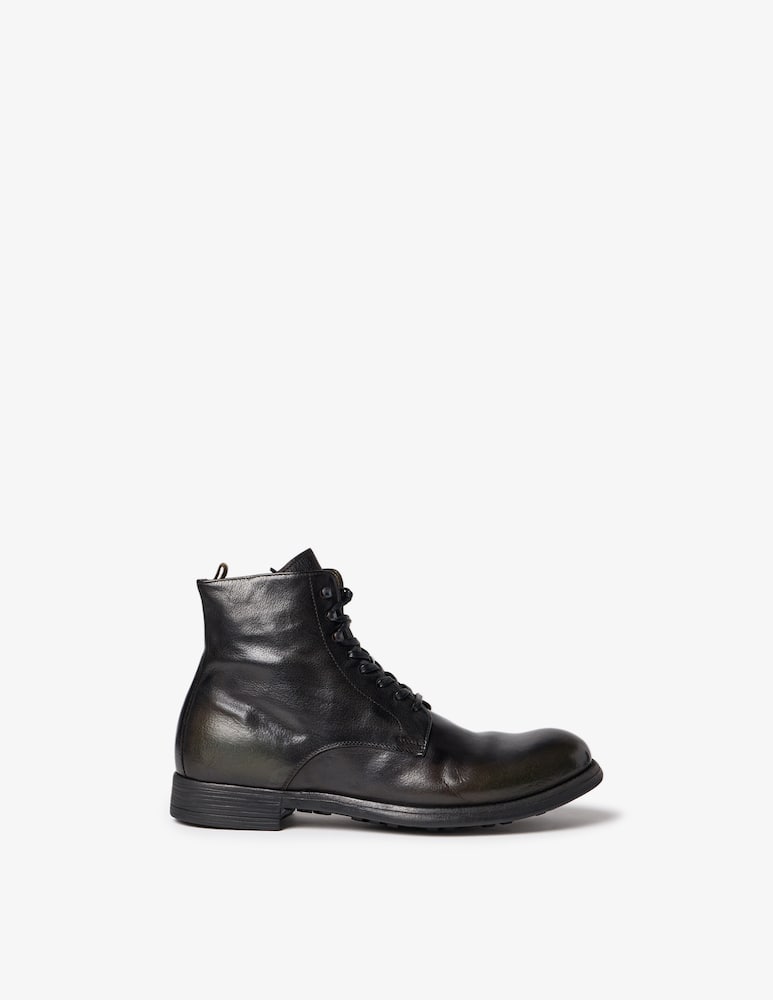 rinascente Officine Creative Lace up boots