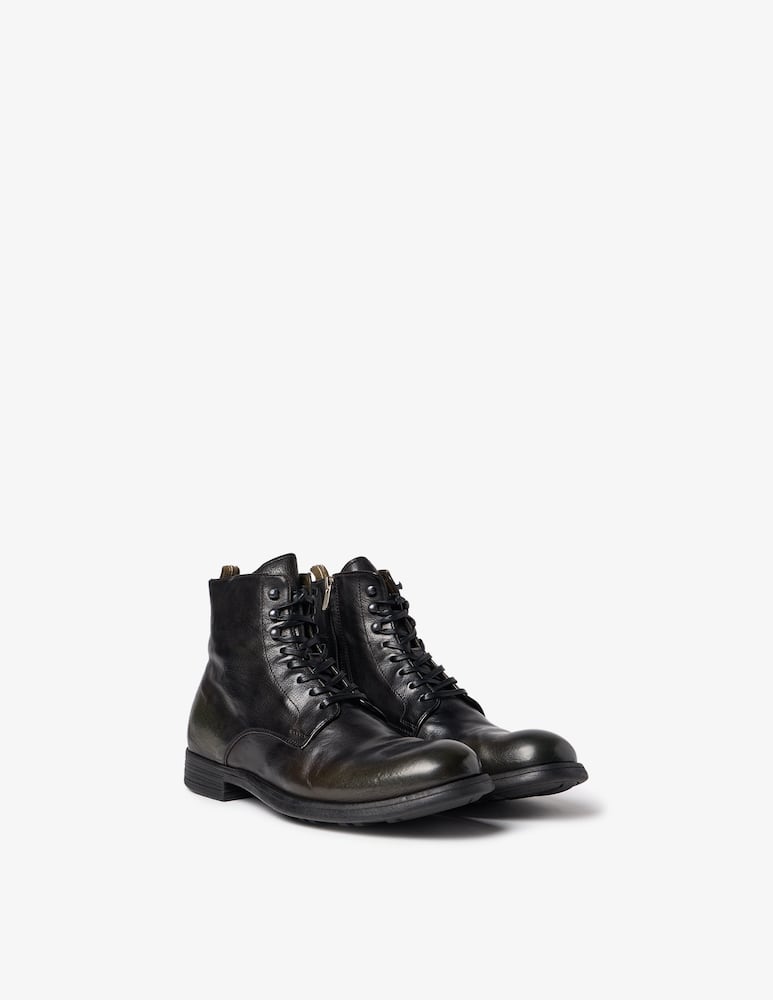 rinascente Officine Creative Lace up boots