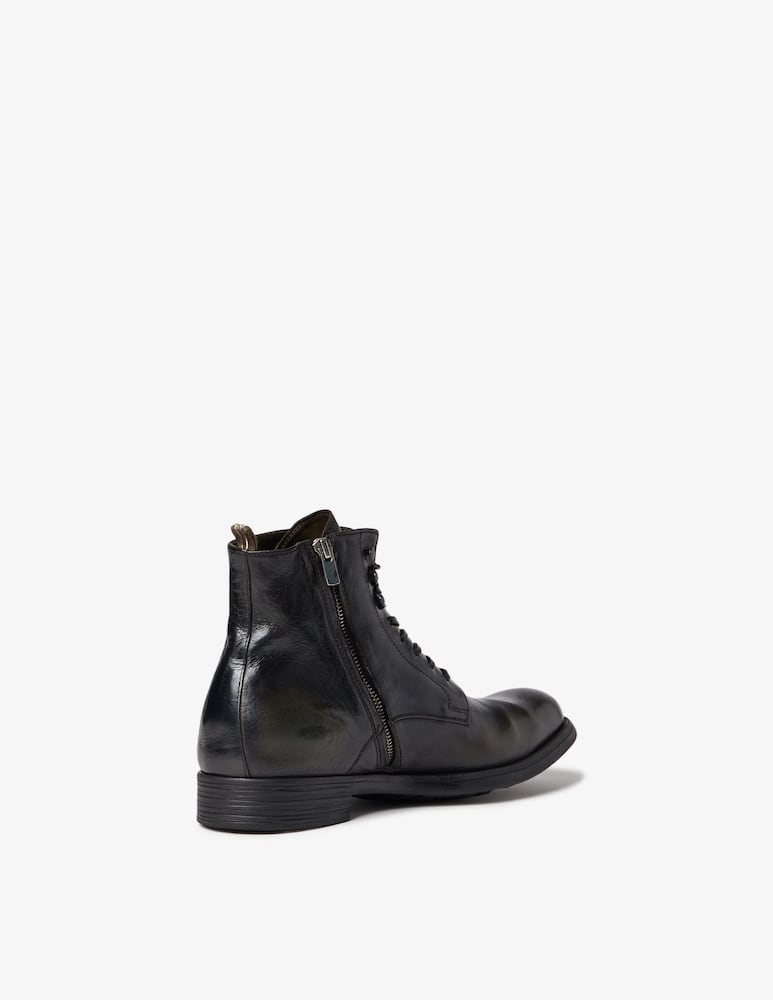 rinascente Officine Creative Lace up boots