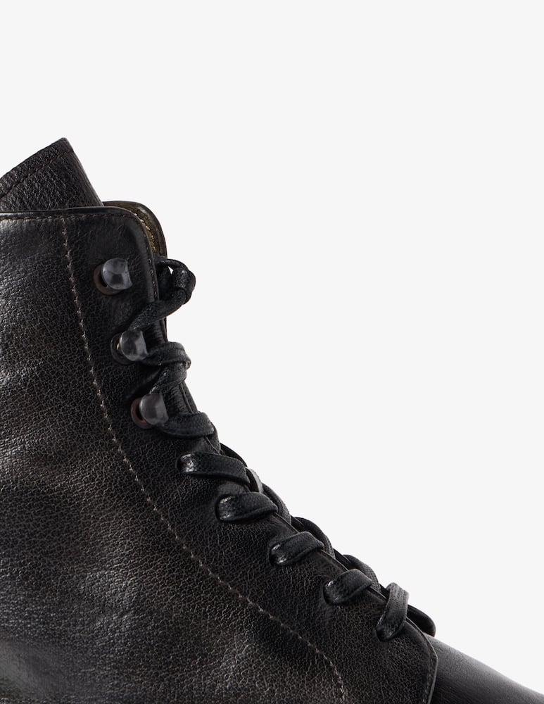 rinascente Officine Creative Lace up boots
