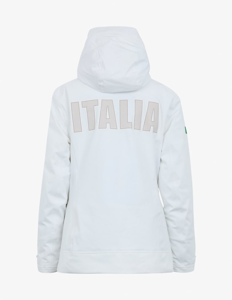 rinascente EA7 Giacca da sci FISI