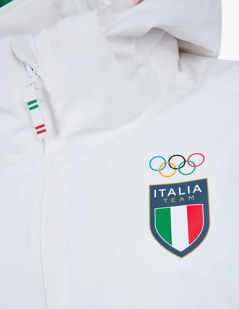 EA7 Giacca da sci FISI - immagine 3 EA7 Giacca da sci FISI - immagine 3