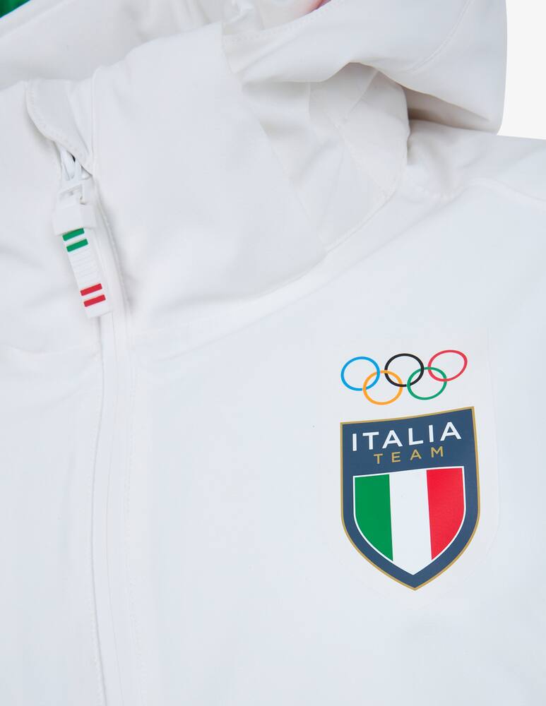 rinascente EA7 Giacca da sci FISI