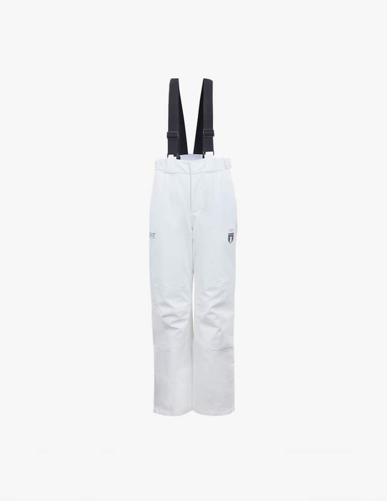 EA7 MICO ski trousers - picture 1 EA7 MICO ski trousers - picture 1