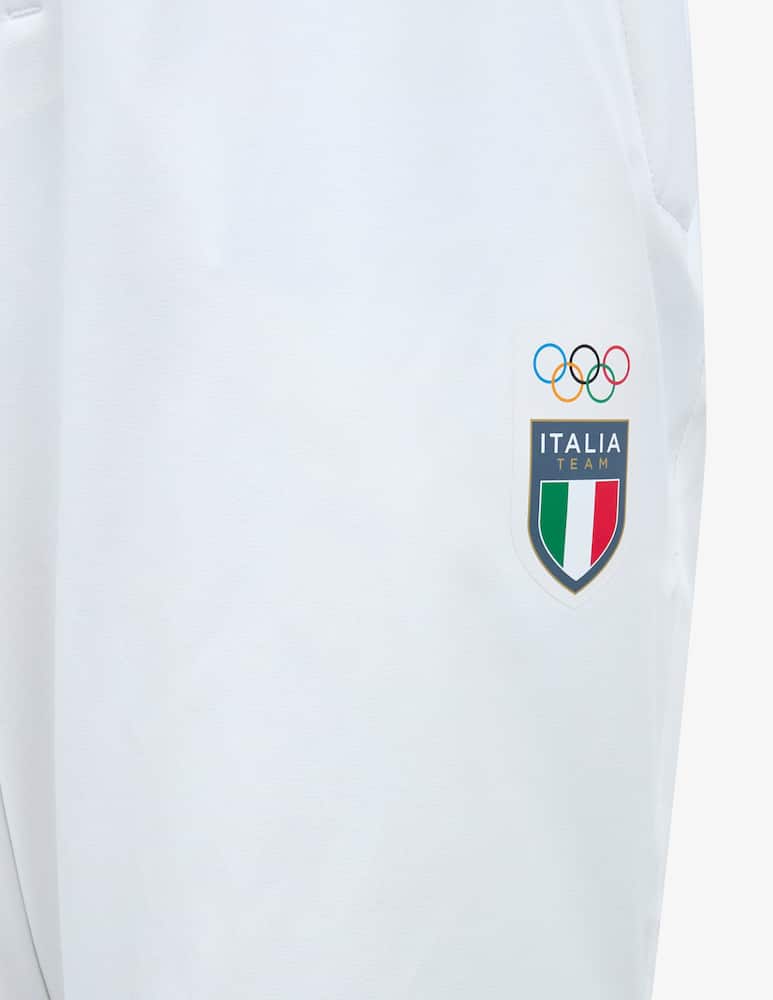 rinascente EA7 Pantaloni da sci con bretelle Mico