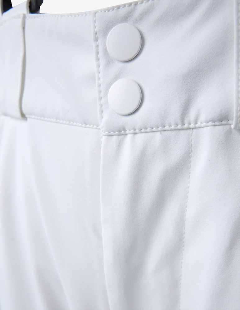 rinascente EA7 Pantaloni da sci con bretelle Mico