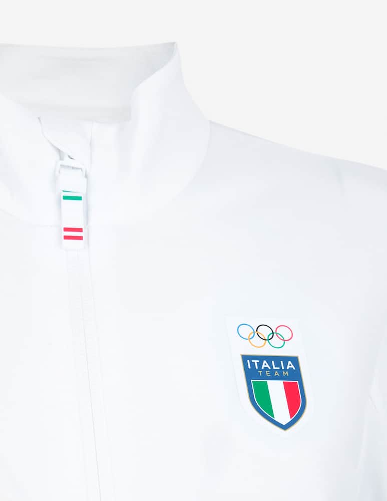 rinascente EA7 Felpa Mico 