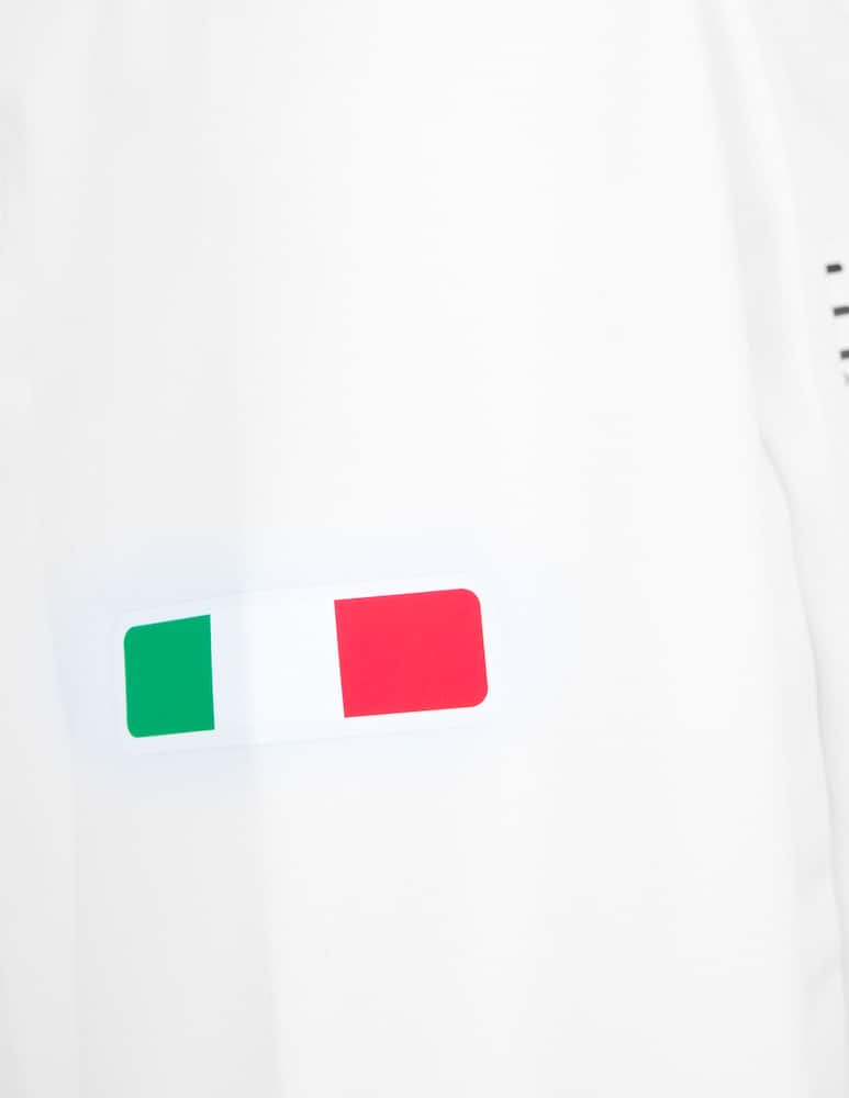 rinascente EA7 Felpa Mico 