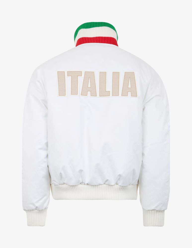 rinascente EA7 Giacca bomber MICO