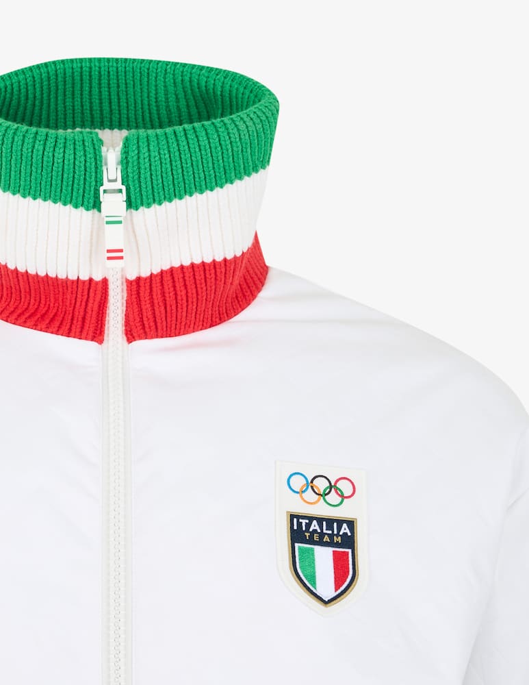 rinascente EA7 Giacca bomber MICO