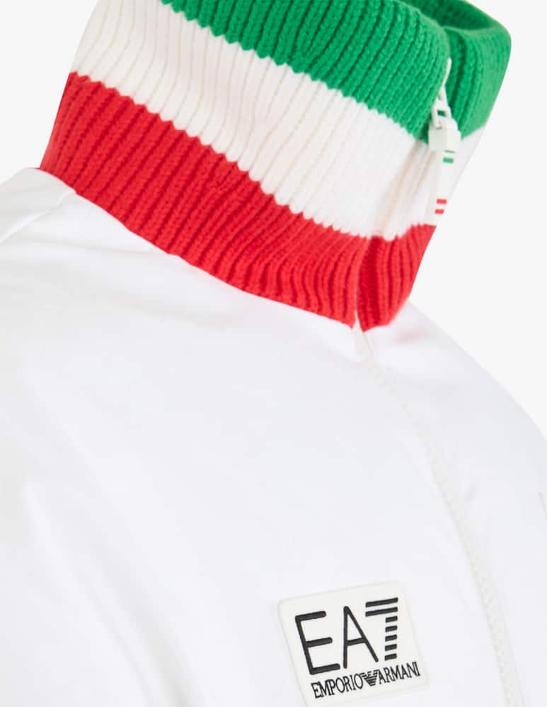 rinascente EA7 Giacca bomber MICO