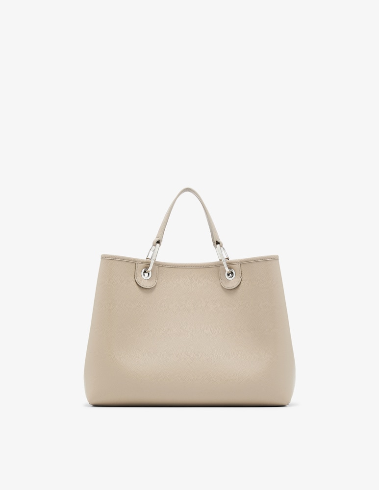 rinascente Emporio Armani Borsa shopper My EA