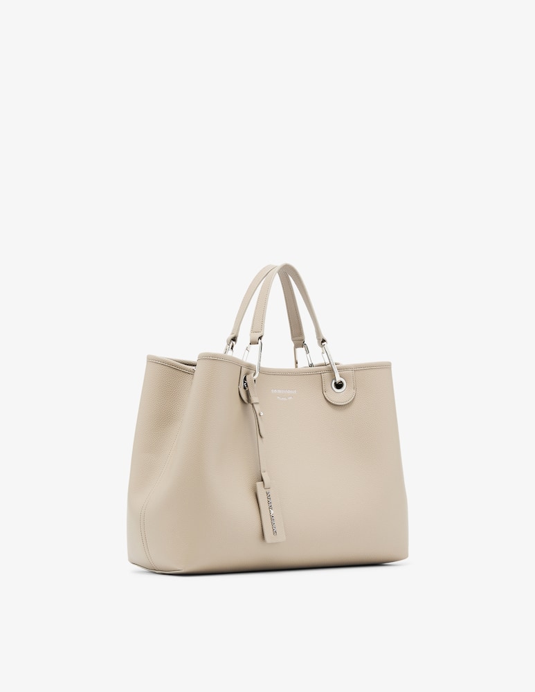 rinascente Emporio Armani Borsa shopper My EA