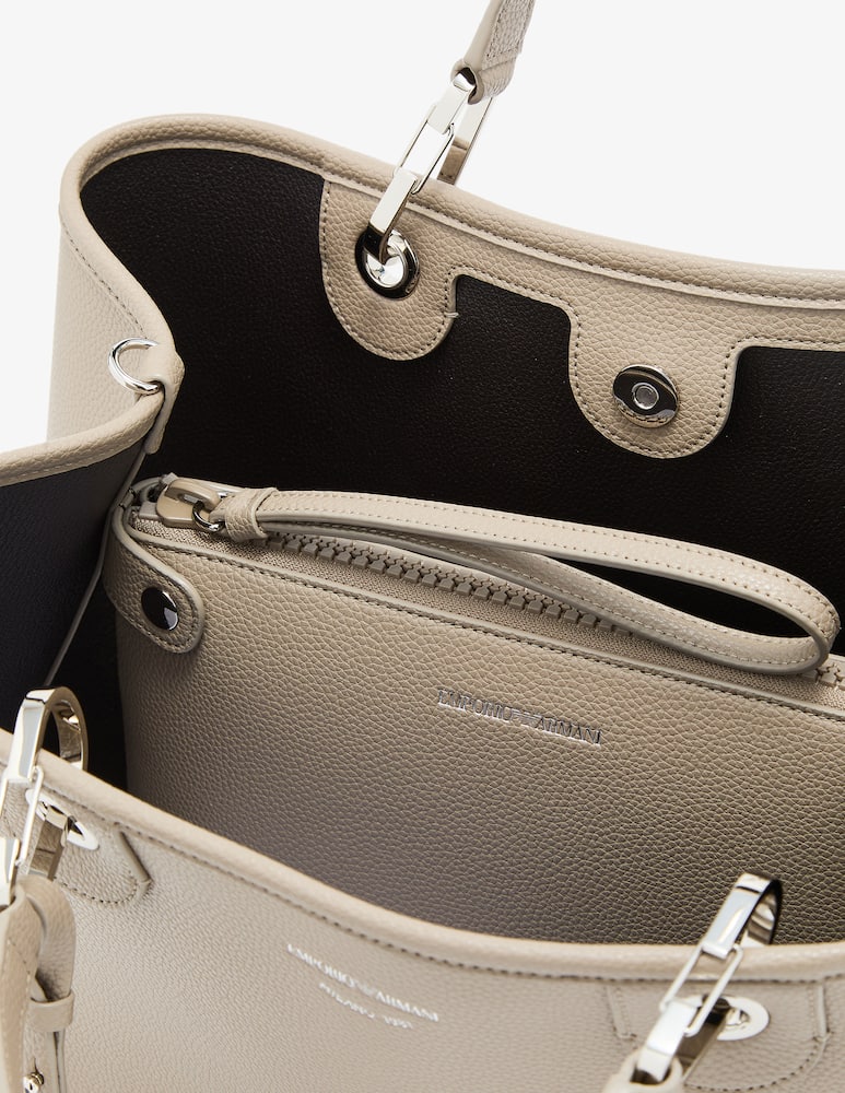 rinascente Emporio Armani Borsa shopper My EA