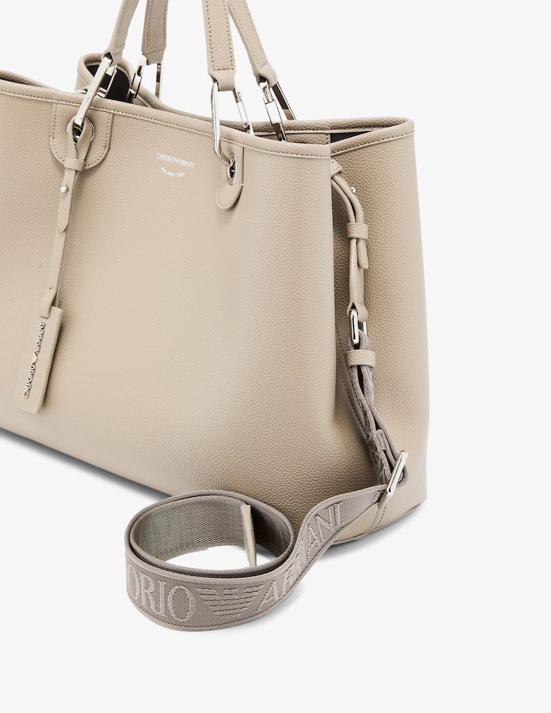 rinascente Emporio Armani Borsa shopper My EA