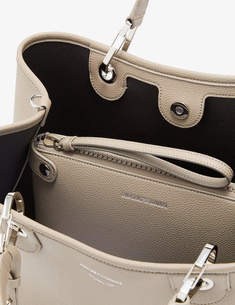 rinascente Emporio Armani Borsa shopper My EA