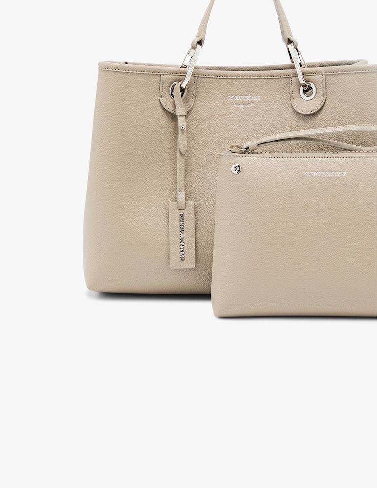 rinascente Emporio Armani Borsa shopper My EA