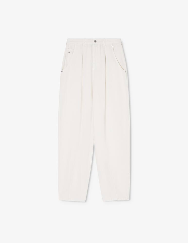 Emporio Armani Barrel jeans - picture 1 Emporio Armani Barrel jeans - picture 1