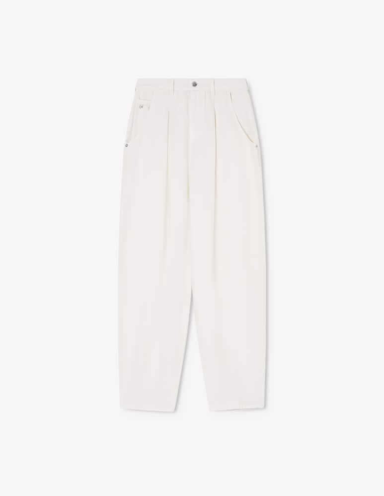 rinascente Emporio Armani Jeans barrel