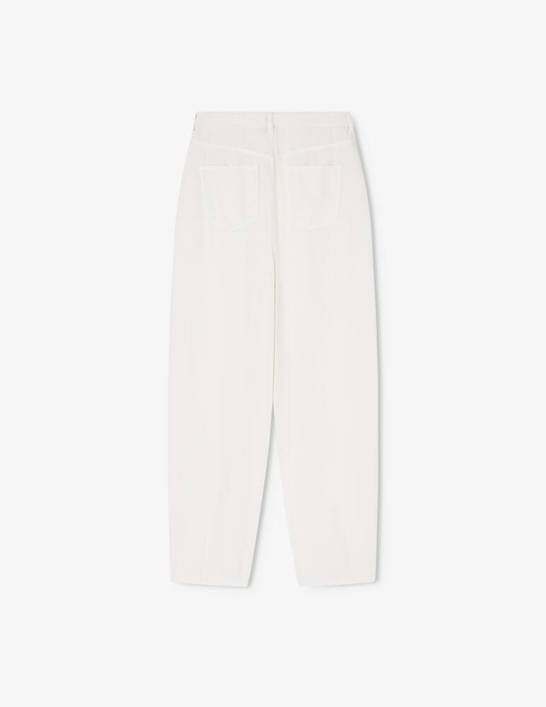 Emporio Armani Barrel jeans - picture 2 Emporio Armani Barrel jeans - picture 2