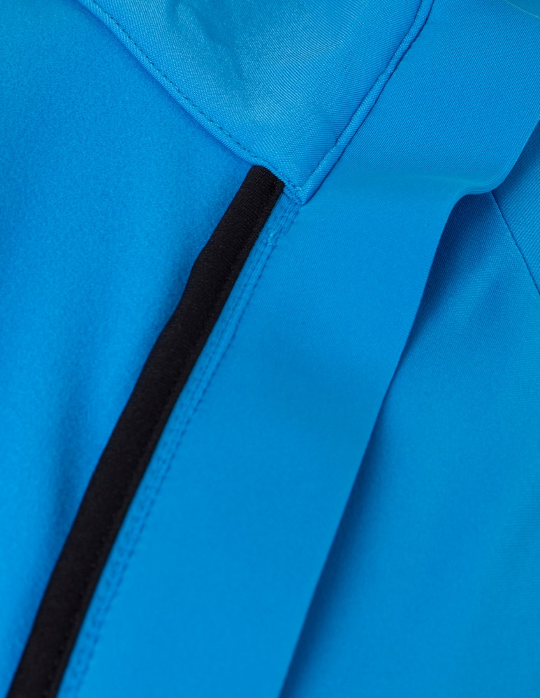 rinascente EA7 Felpa power stretch FISI