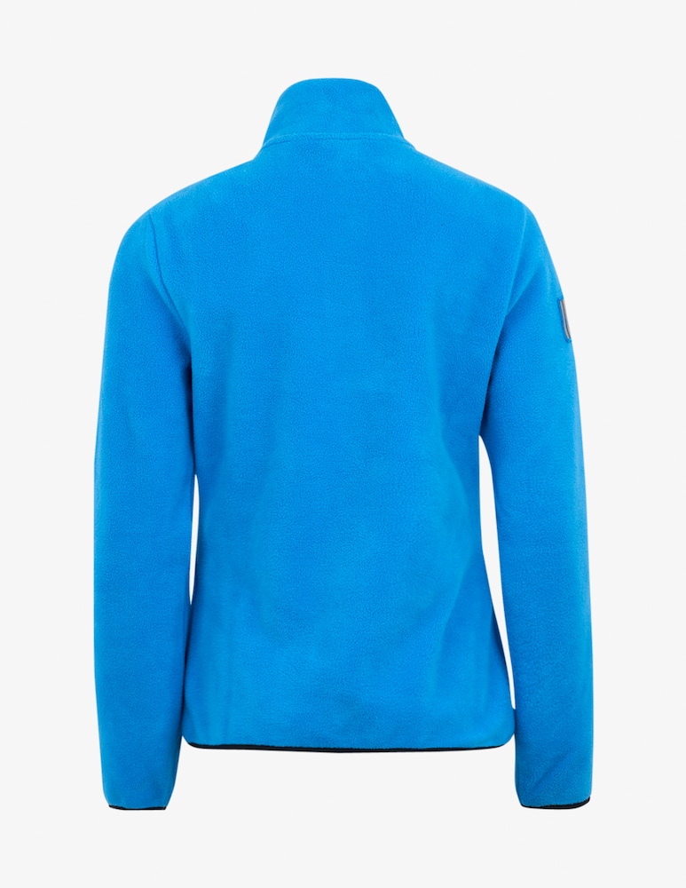 rinascente EA7 Felpa in pile FISI Polar