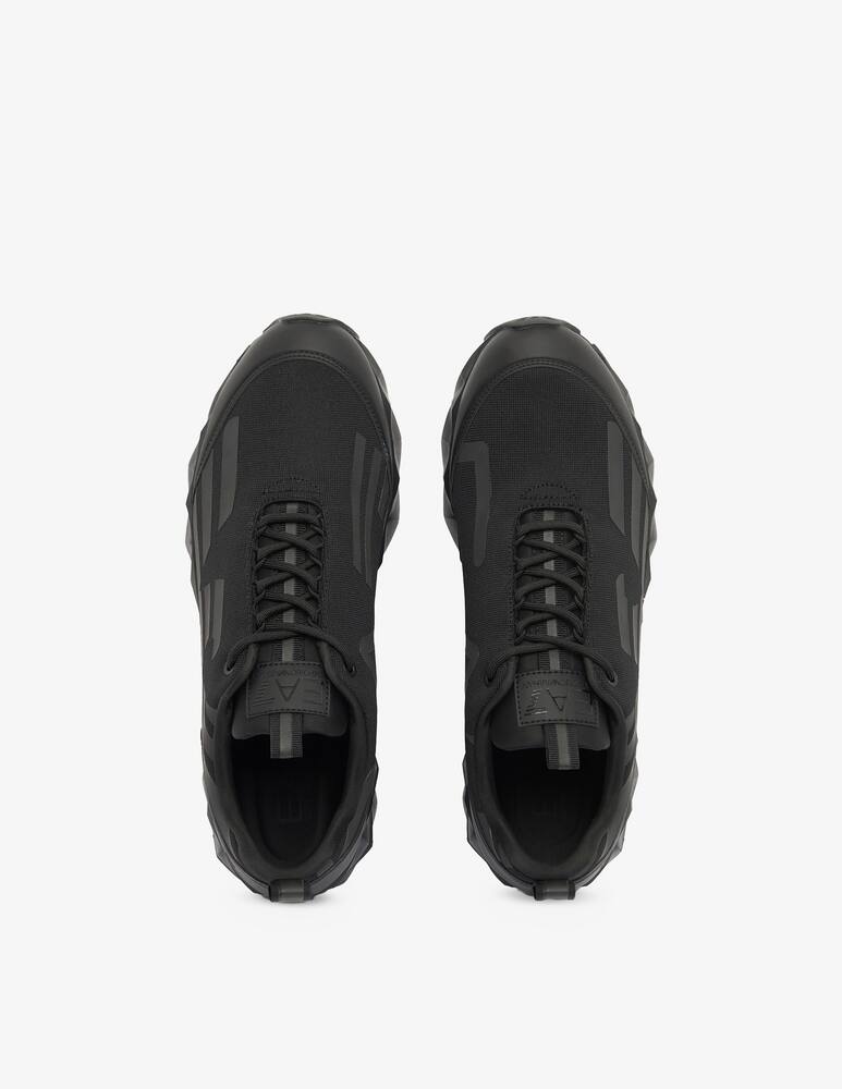 EA7 Sneakers Ultimate C2 Kombat new - immagine 5
