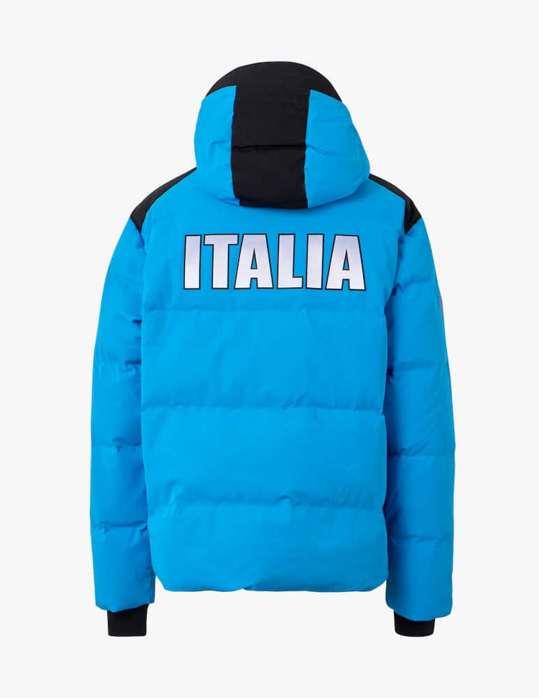 rinascente EA7 Giacca sci FISI