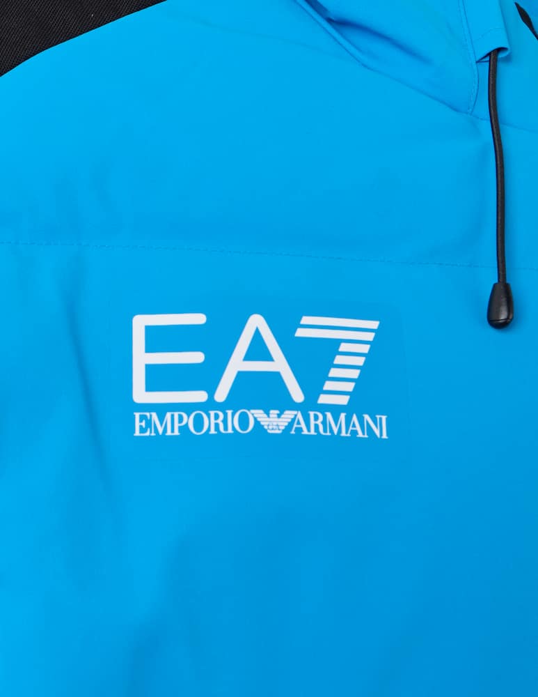 rinascente EA7 Giacca sci FISI