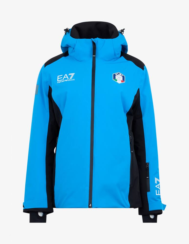 EA7 Fisi ski jacket - picture 1 EA7 Fisi ski jacket - picture 1