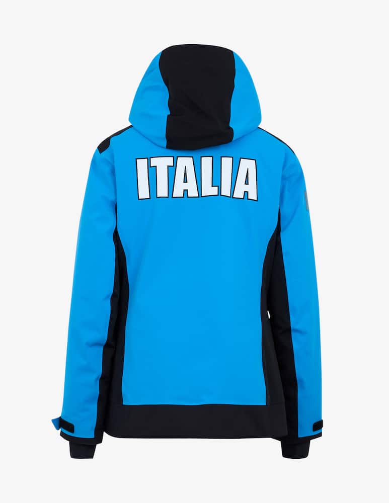 rinascente EA7 Giacca da sci FISI