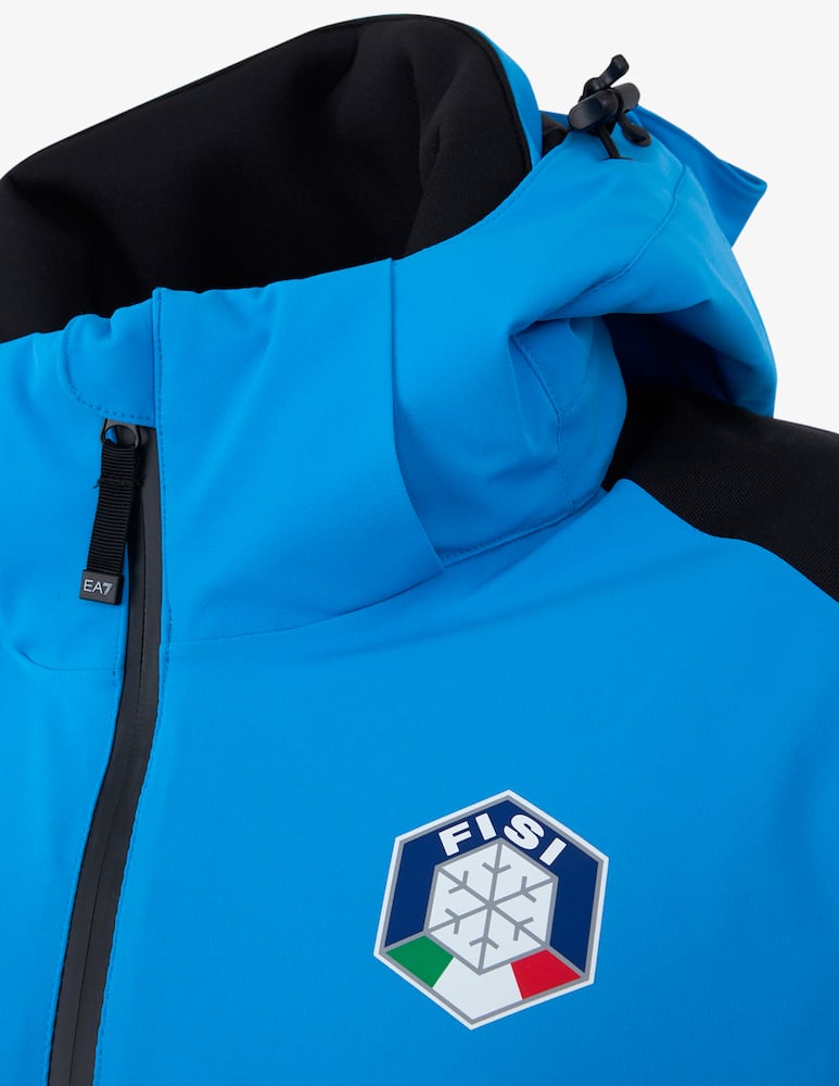 rinascente EA7 Giacca da sci FISI