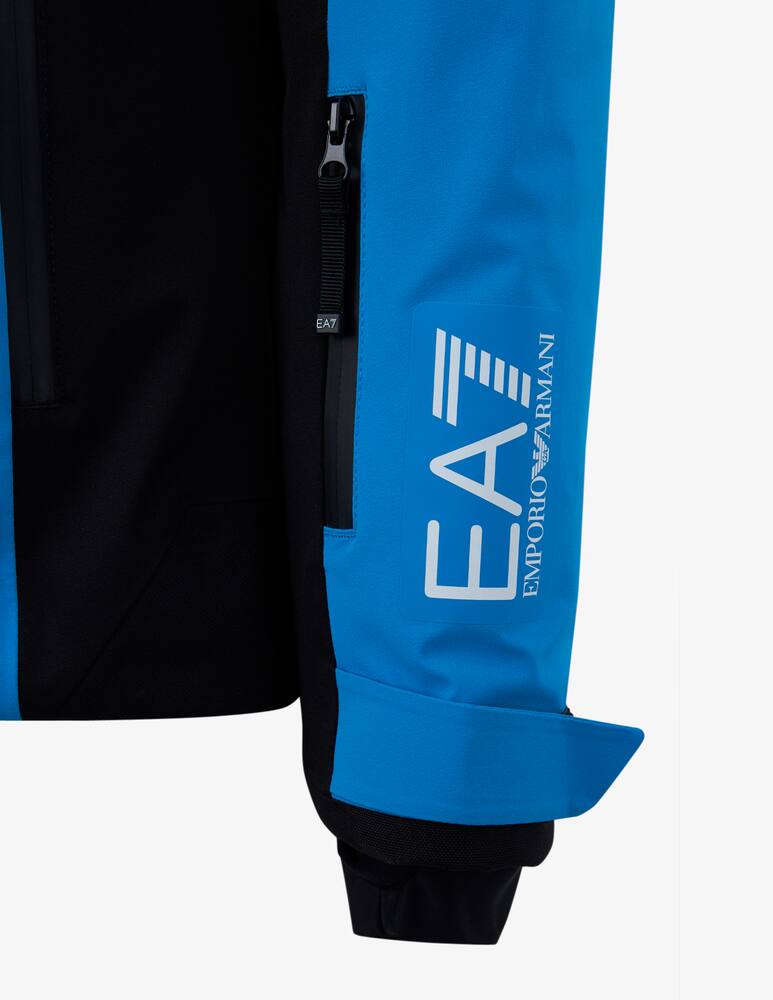 EA7 Fisi ski jacket - picture 4 EA7 Fisi ski jacket - picture 4