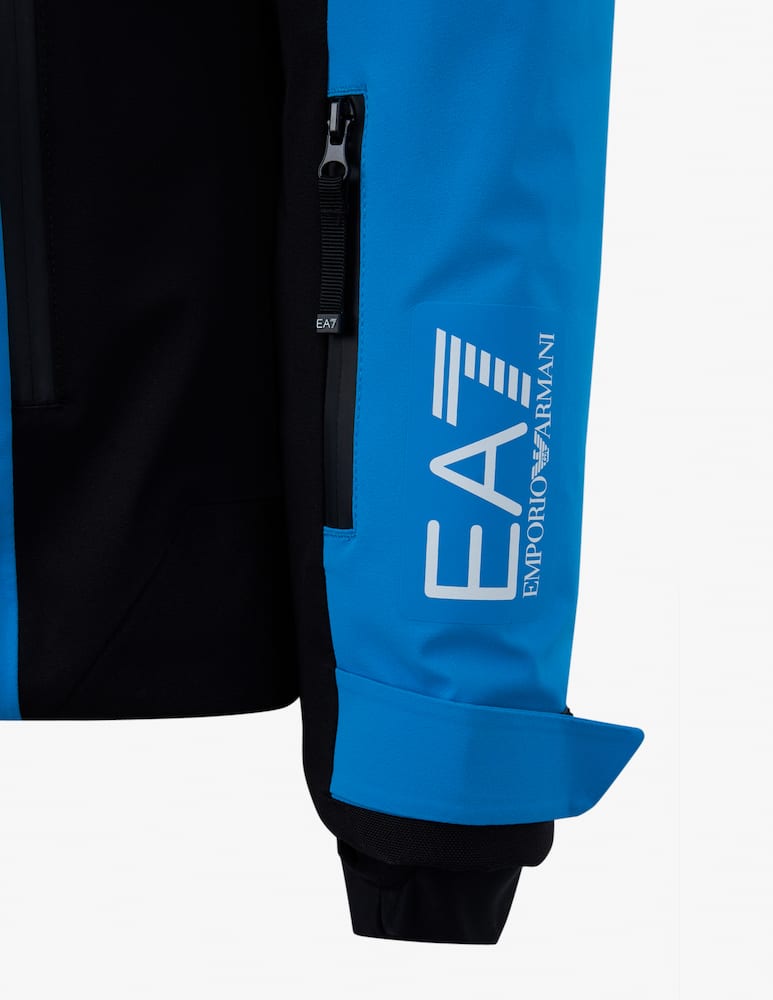 rinascente EA7 Giacca da sci FISI