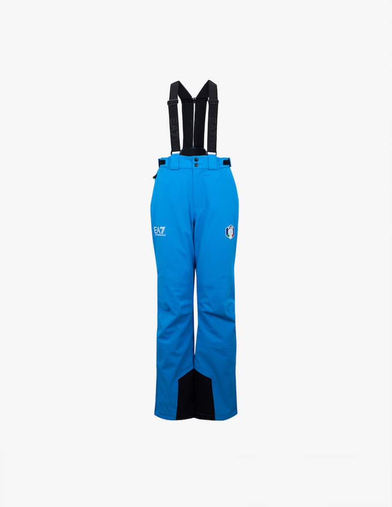 rinascente EA7 Fisi ski trousers