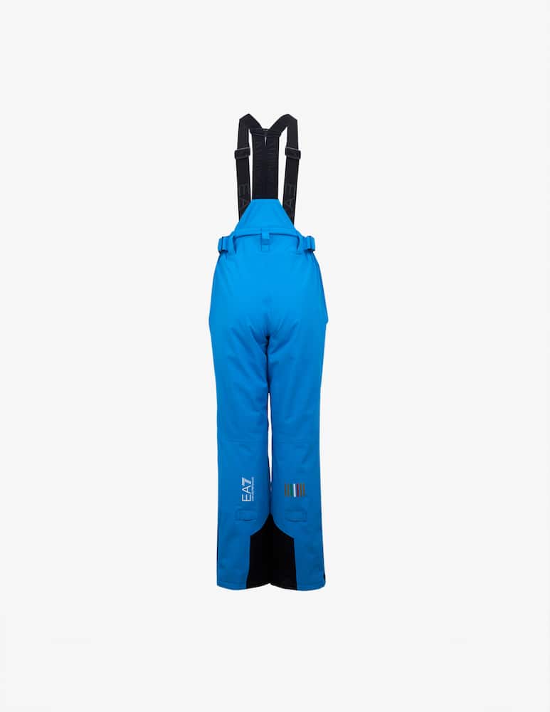 rinascente EA7 Fisi ski trousers