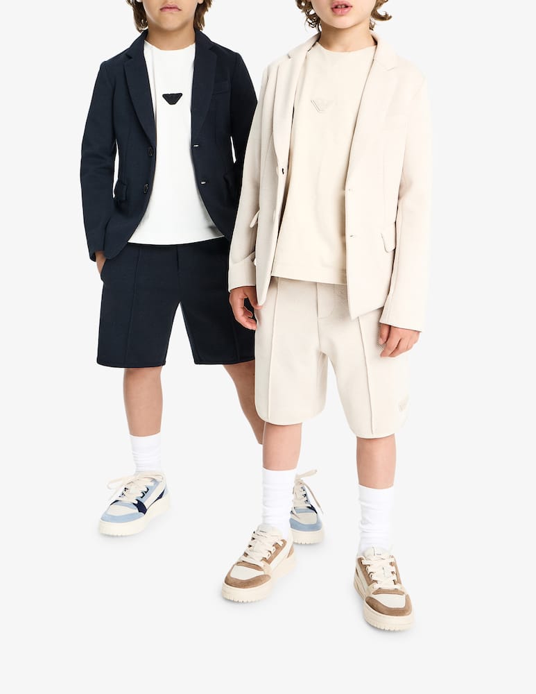 rinascente Emporio Armani T-shirt in cotone