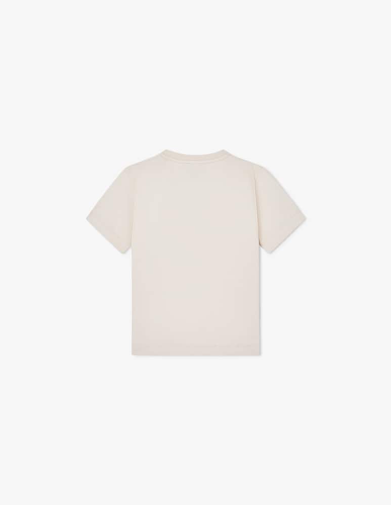 Emporio Armani T-shirt in cotone - immagine 3