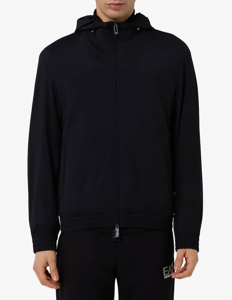 rinascente Emporio Armani Giacca tecnica con cappuccio Blouson