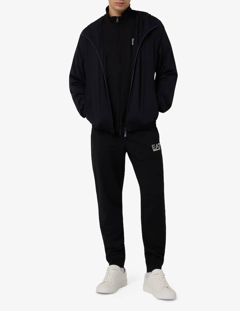 rinascente Emporio Armani Giacca tecnica con cappuccio Blouson