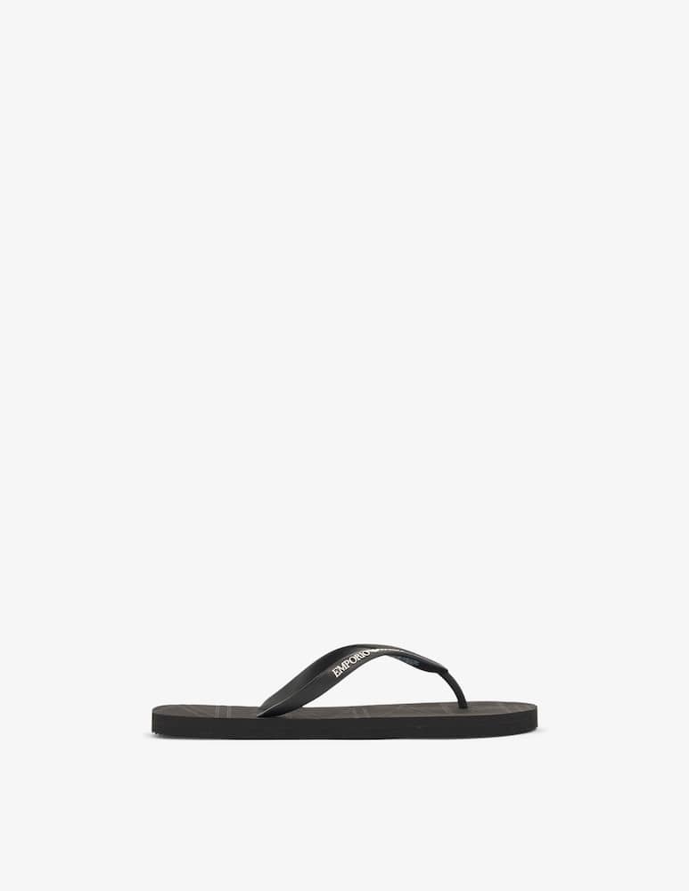 rinascente Emporio Armani Infradito essential