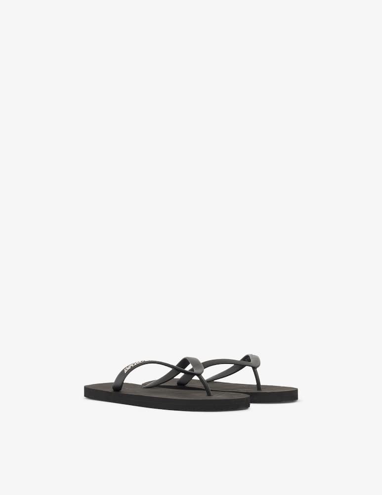 rinascente Emporio Armani Infradito essential