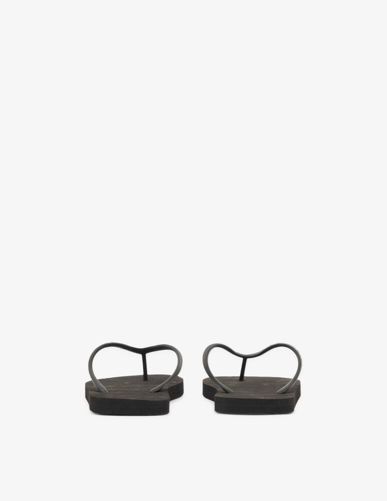 rinascente Emporio Armani Infradito essential