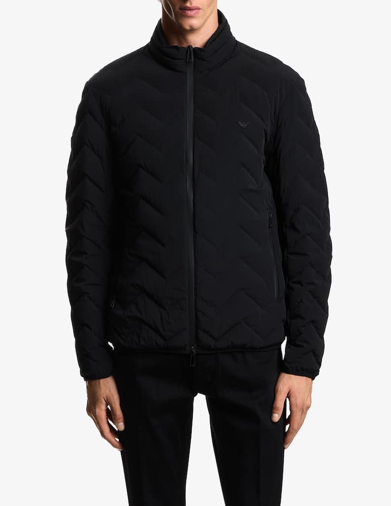 rinascente Emporio Armani Padded jacket