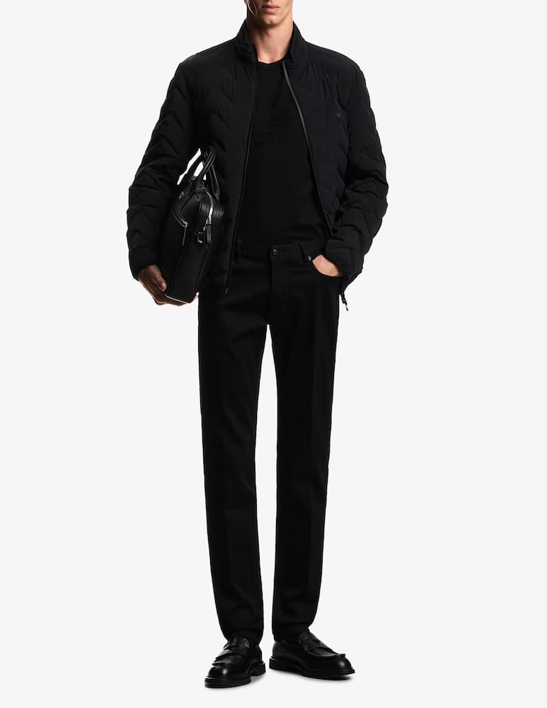rinascente Emporio Armani Padded jacket