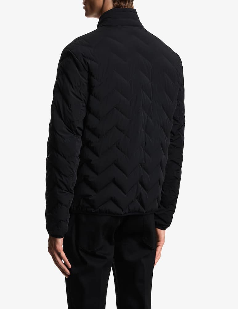 rinascente Emporio Armani Padded jacket