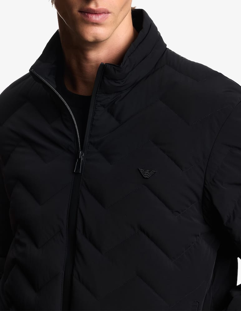 rinascente Emporio Armani Padded jacket