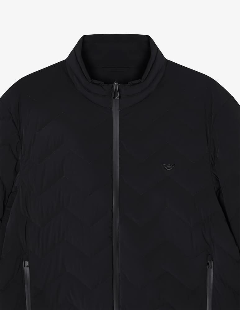 rinascente Emporio Armani Padded jacket