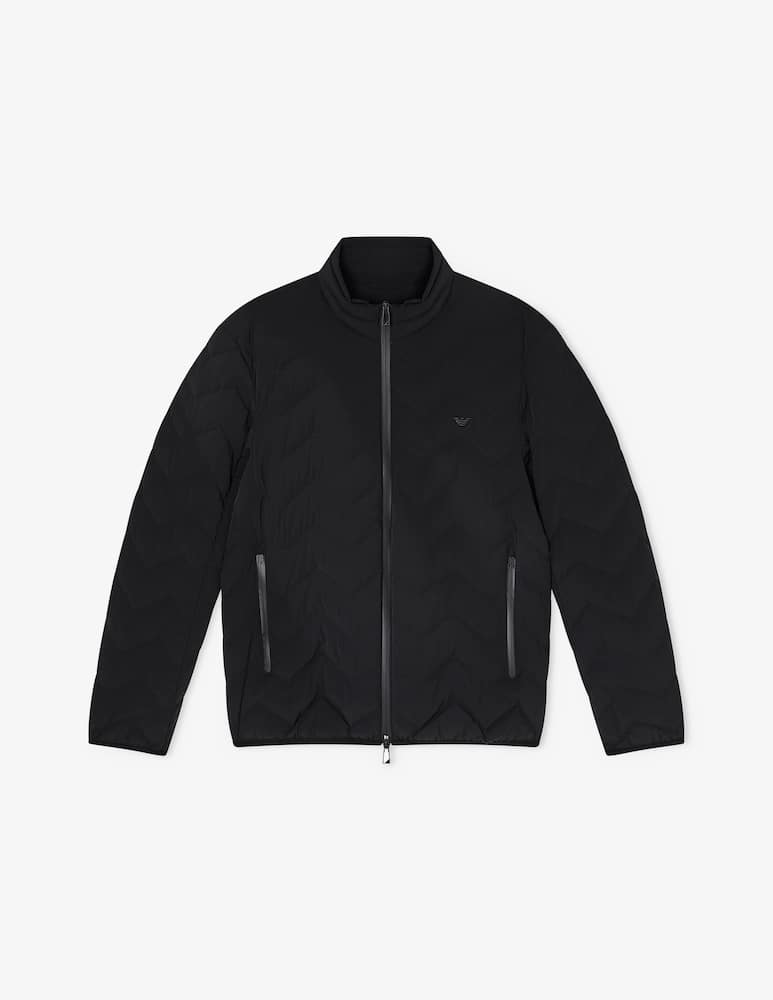 rinascente Emporio Armani Padded jacket