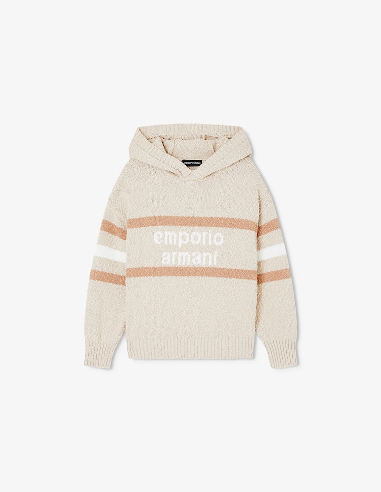 rinascente Emporio Armani Emporio hoodie pullover